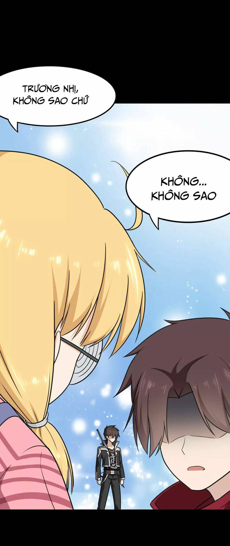 Bạn Gái Zombie Của Tôi - Chapter 191 - Page 16