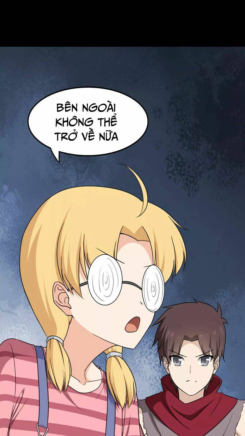 Bạn Gái Zombie Của Tôi - Chapter 191 - Page 17