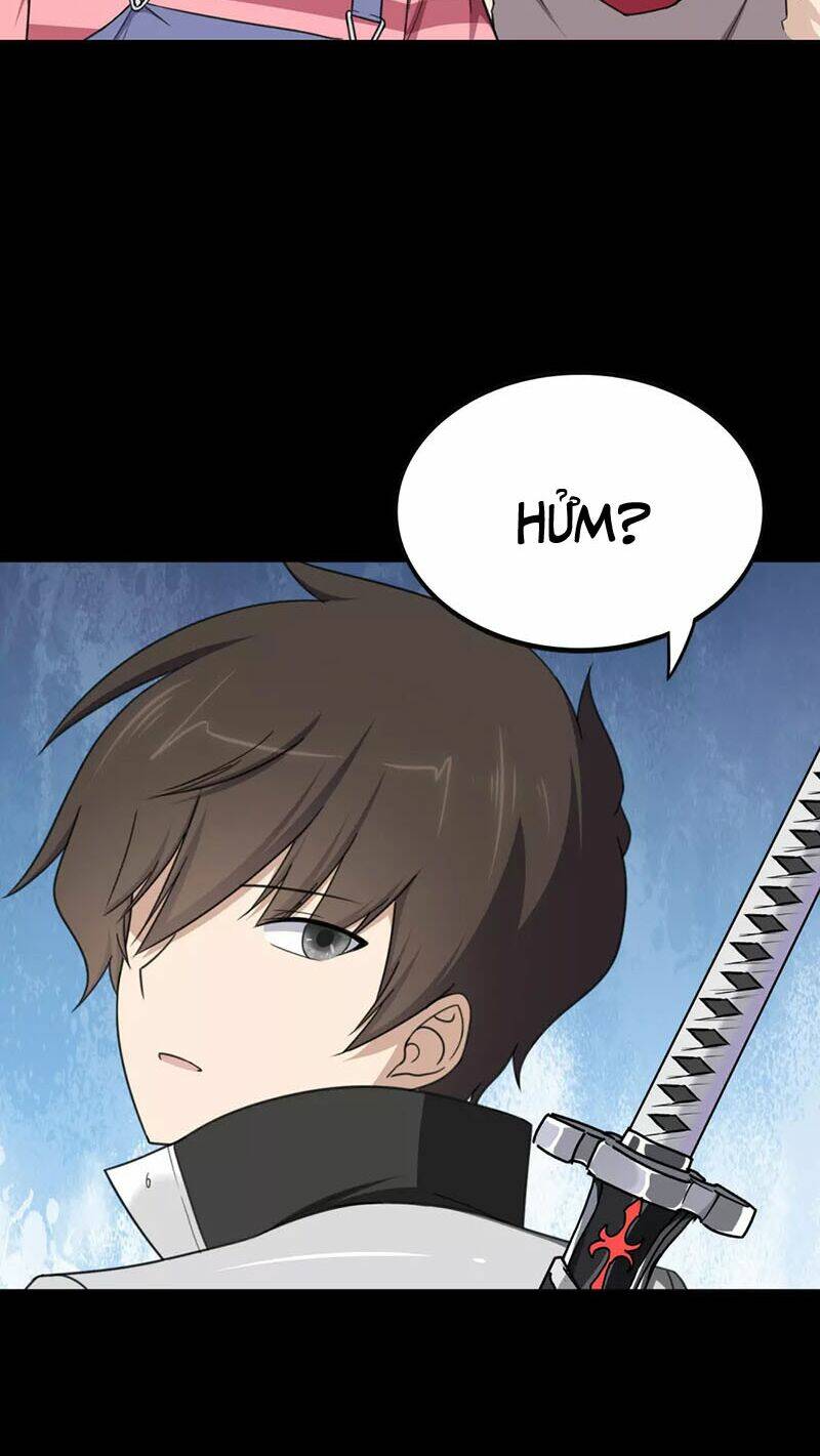 Bạn Gái Zombie Của Tôi - Chapter 191 - Page 18