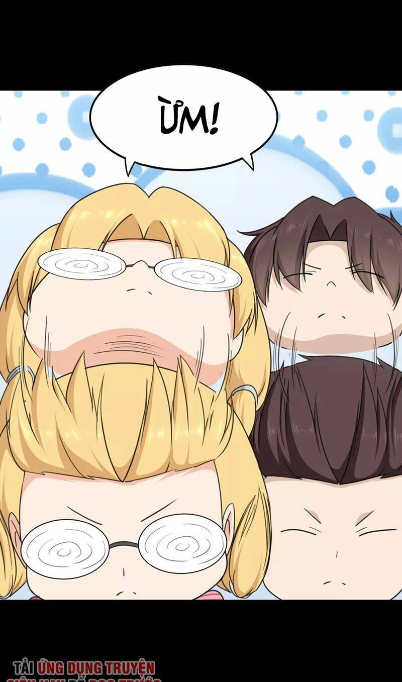 Bạn Gái Zombie Của Tôi - Chapter 191 - Page 21