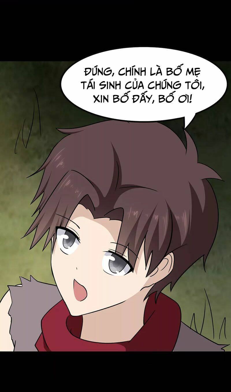 Bạn Gái Zombie Của Tôi - Chapter 191 - Page 23