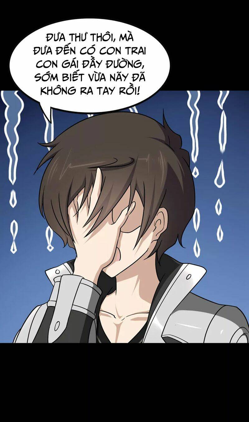 Bạn Gái Zombie Của Tôi - Chapter 191 - Page 24