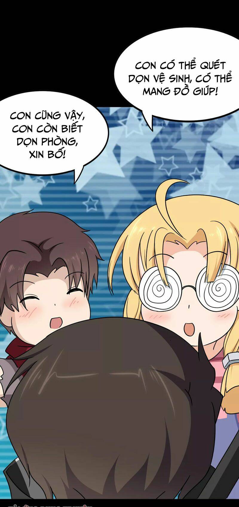 Bạn Gái Zombie Của Tôi - Chapter 191 - Page 25