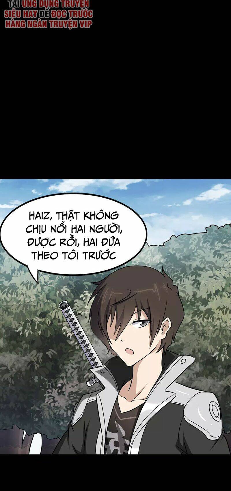 Bạn Gái Zombie Của Tôi - Chapter 191 - Page 26