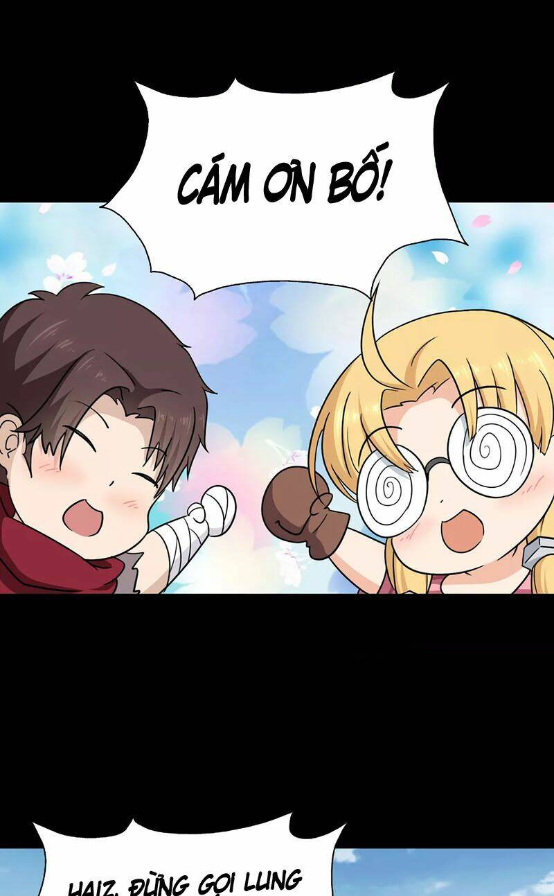 Bạn Gái Zombie Của Tôi - Chapter 191 - Page 27