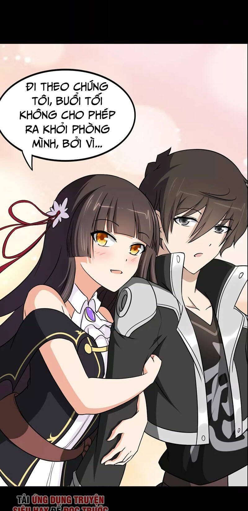 Bạn Gái Zombie Của Tôi - Chapter 191 - Page 31