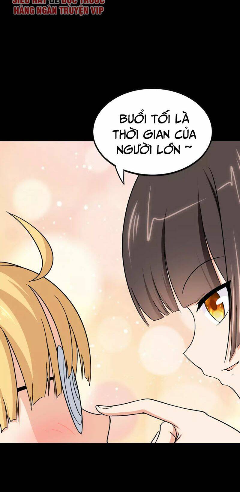 Bạn Gái Zombie Của Tôi - Chapter 191 - Page 32
