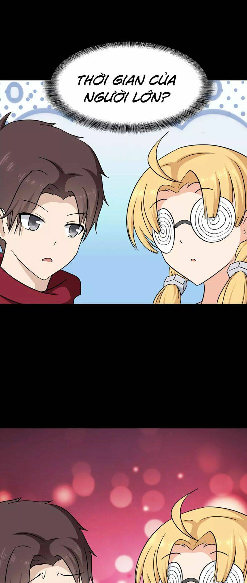 Bạn Gái Zombie Của Tôi - Chapter 191 - Page 33