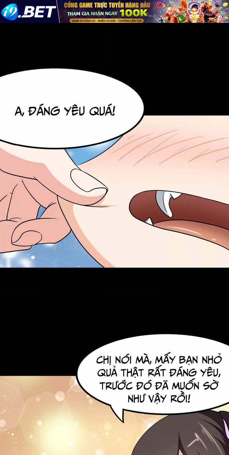 Bạn Gái Zombie Của Tôi - Chapter 191 - Page 35