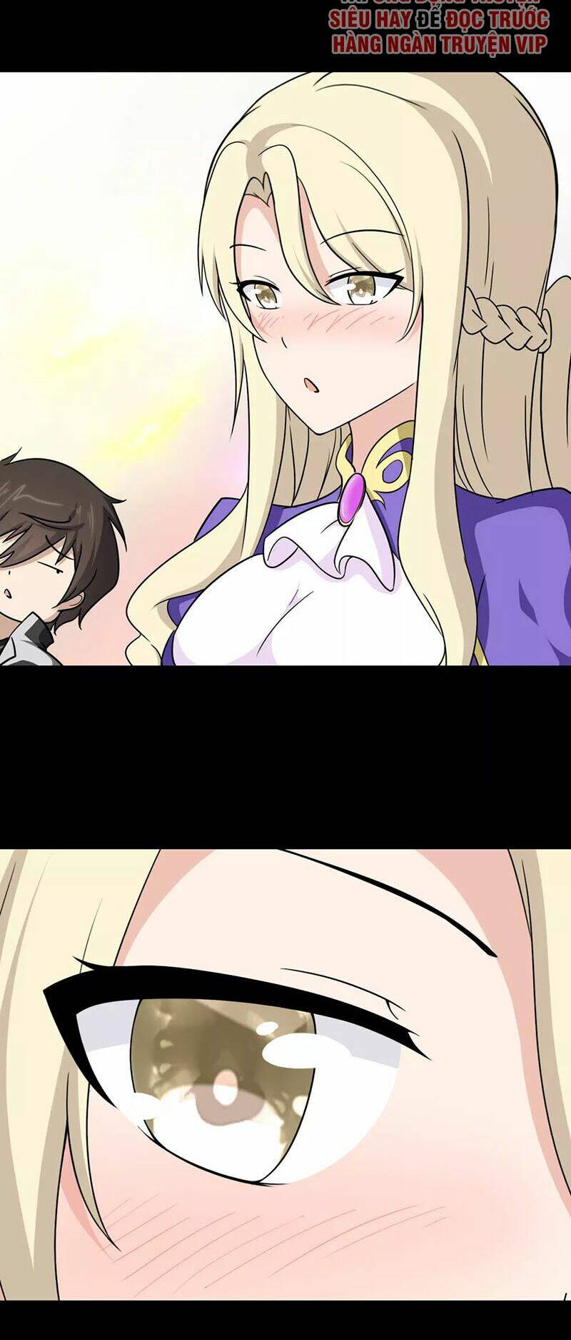 Bạn Gái Zombie Của Tôi - Chapter 191 - Page 38