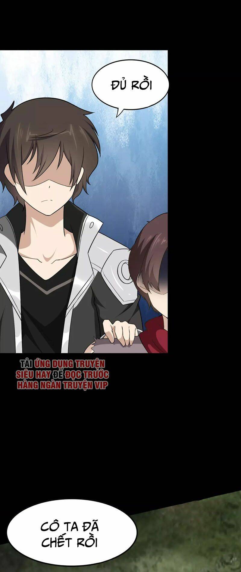 Bạn Gái Zombie Của Tôi - Chapter 191 - Page 3