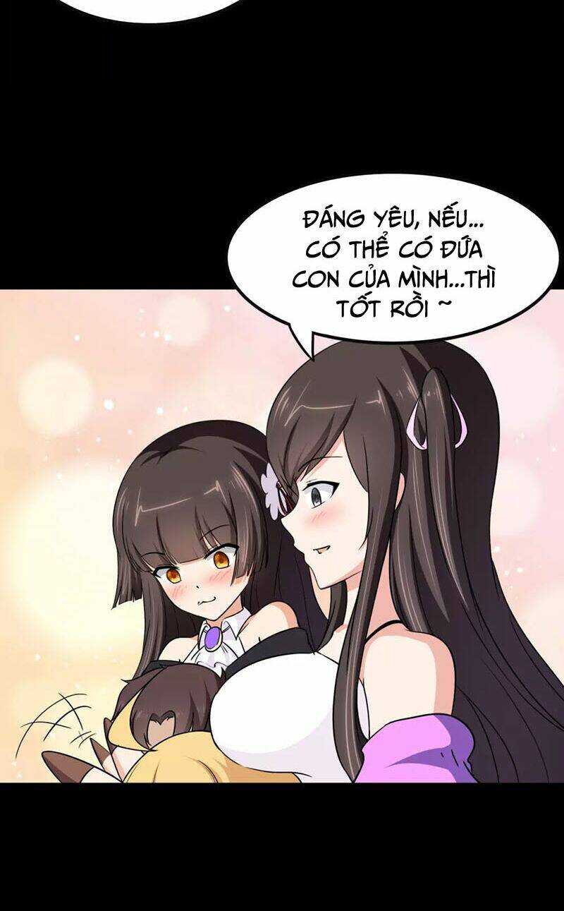 Bạn Gái Zombie Của Tôi - Chapter 191 - Page 40