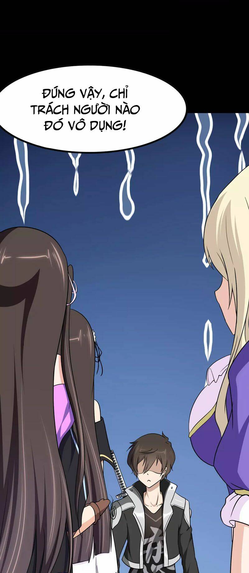 Bạn Gái Zombie Của Tôi - Chapter 191 - Page 41