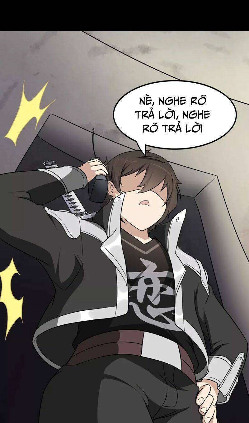 Bạn Gái Zombie Của Tôi - Chapter 191 - Page 43