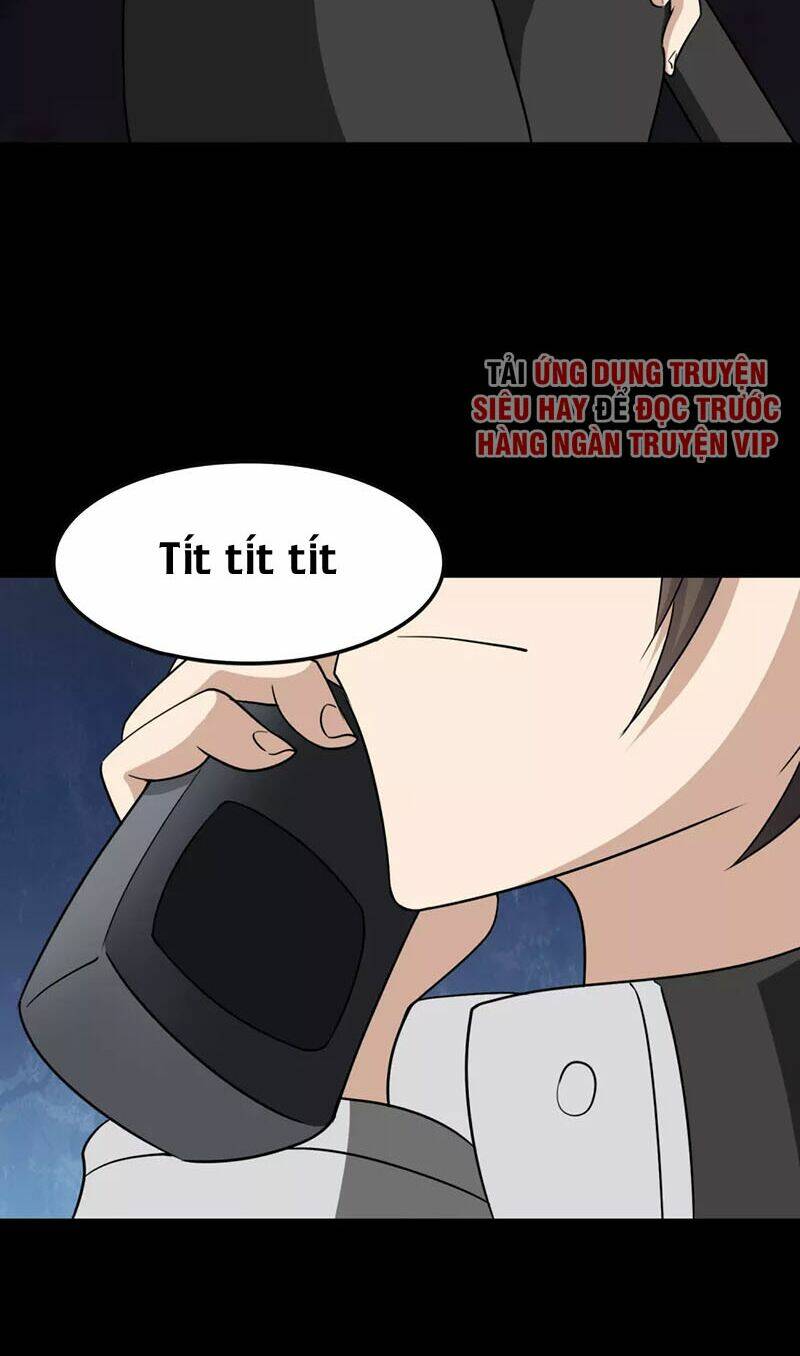 Bạn Gái Zombie Của Tôi - Chapter 191 - Page 44