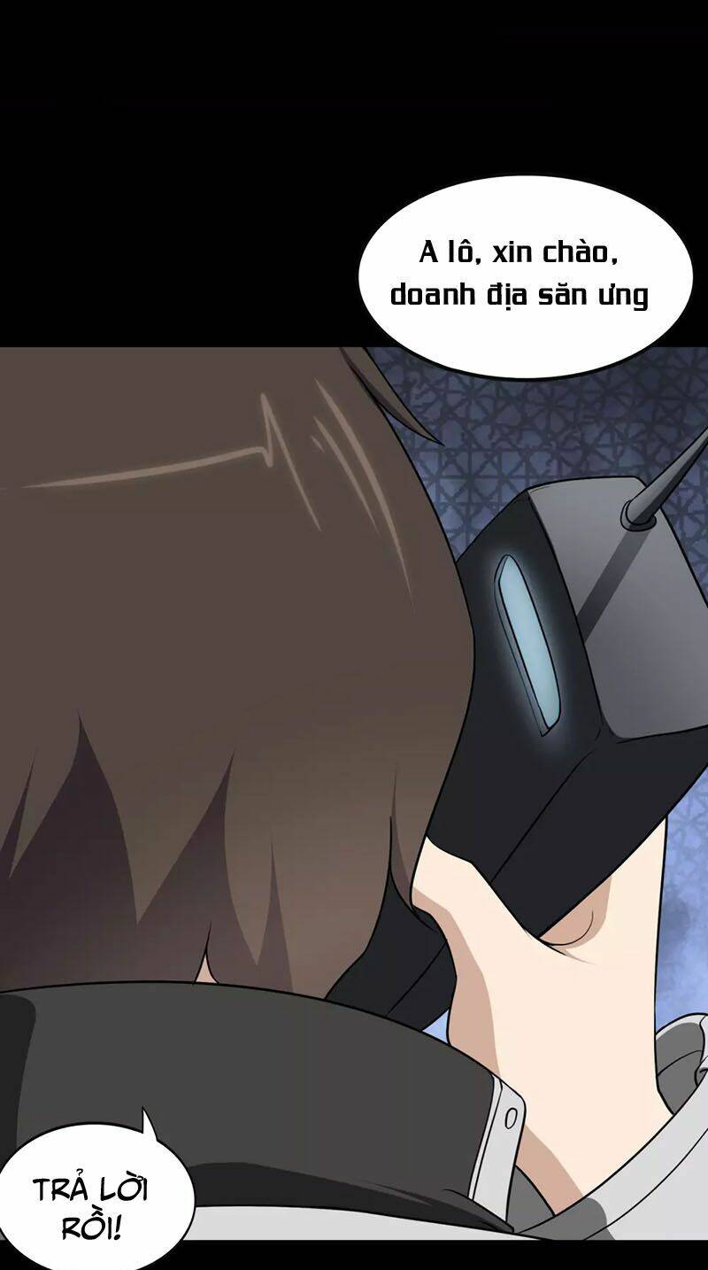 Bạn Gái Zombie Của Tôi - Chapter 191 - Page 45