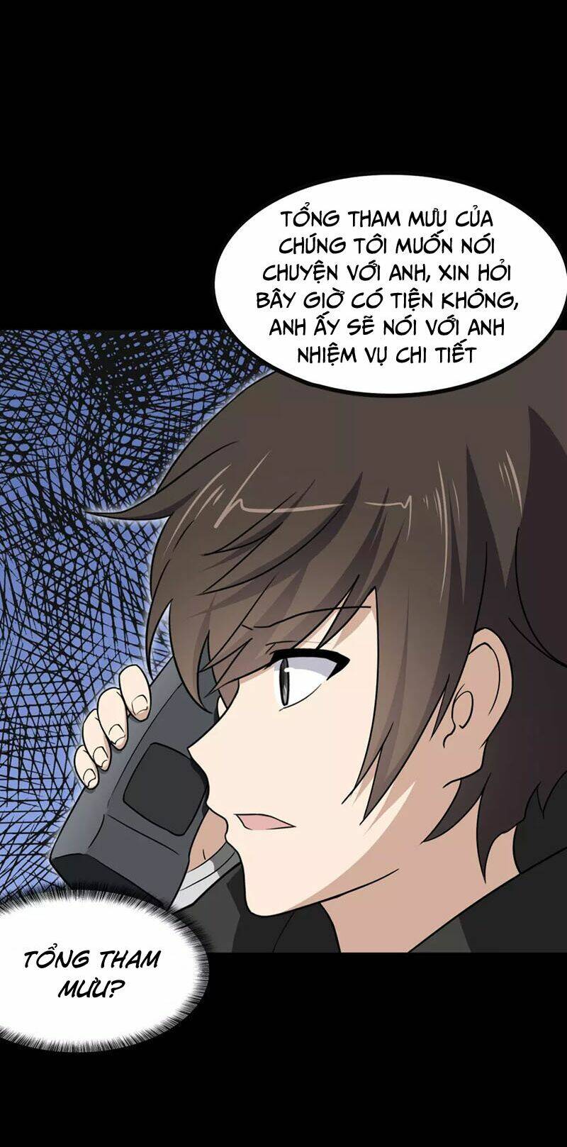 Bạn Gái Zombie Của Tôi - Chapter 191 - Page 50