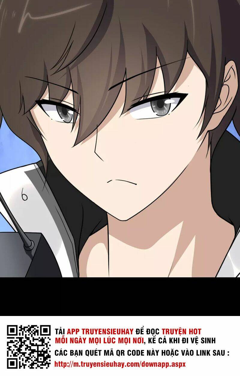 Bạn Gái Zombie Của Tôi - Chapter 191 - Page 52