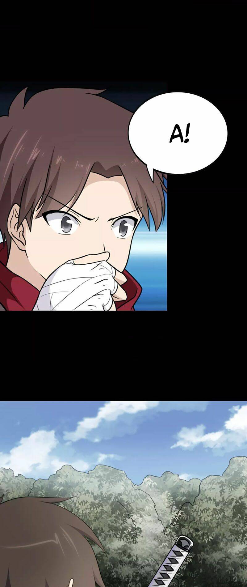 Bạn Gái Zombie Của Tôi - Chapter 191 - Page 5