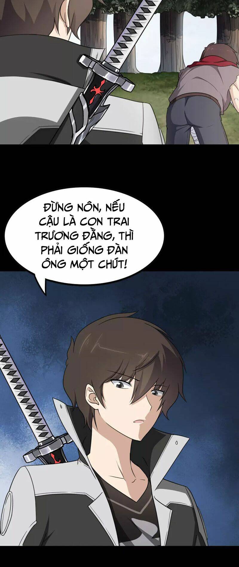 Bạn Gái Zombie Của Tôi - Chapter 191 - Page 6