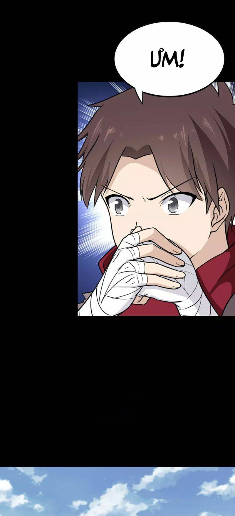 Bạn Gái Zombie Của Tôi - Chapter 191 - Page 7