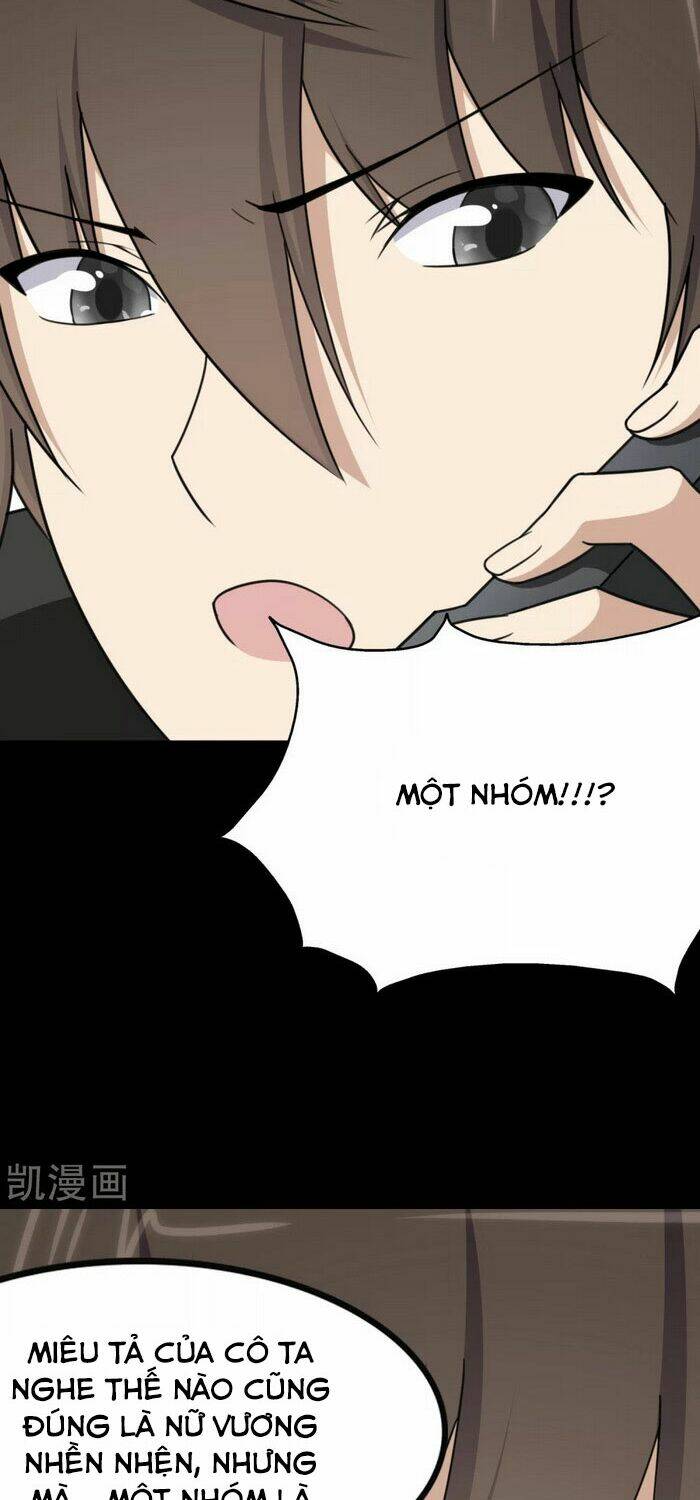 Bạn Gái Zombie Của Tôi - Chapter 192 - Page 13