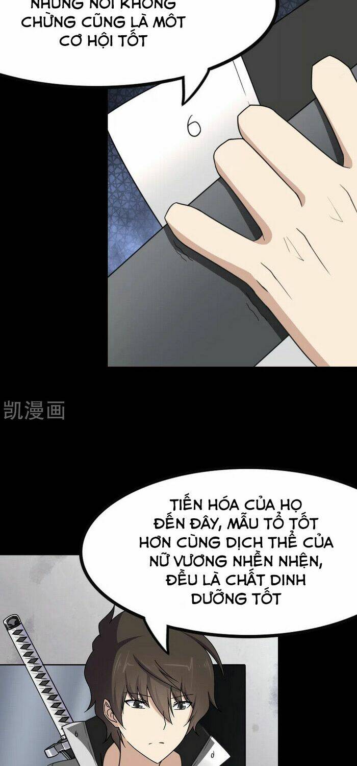 Bạn Gái Zombie Của Tôi - Chapter 192 - Page 15