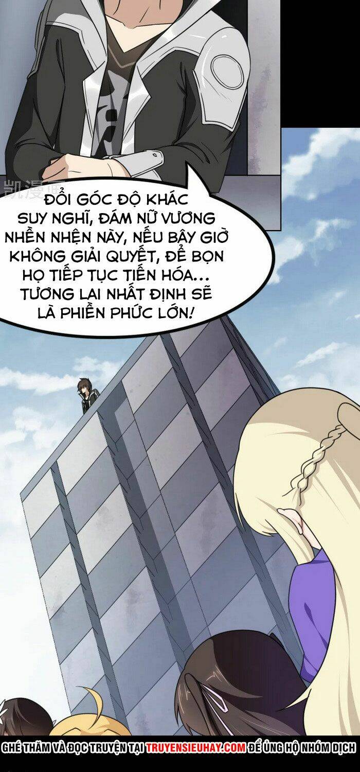 Bạn Gái Zombie Của Tôi - Chapter 192 - Page 16