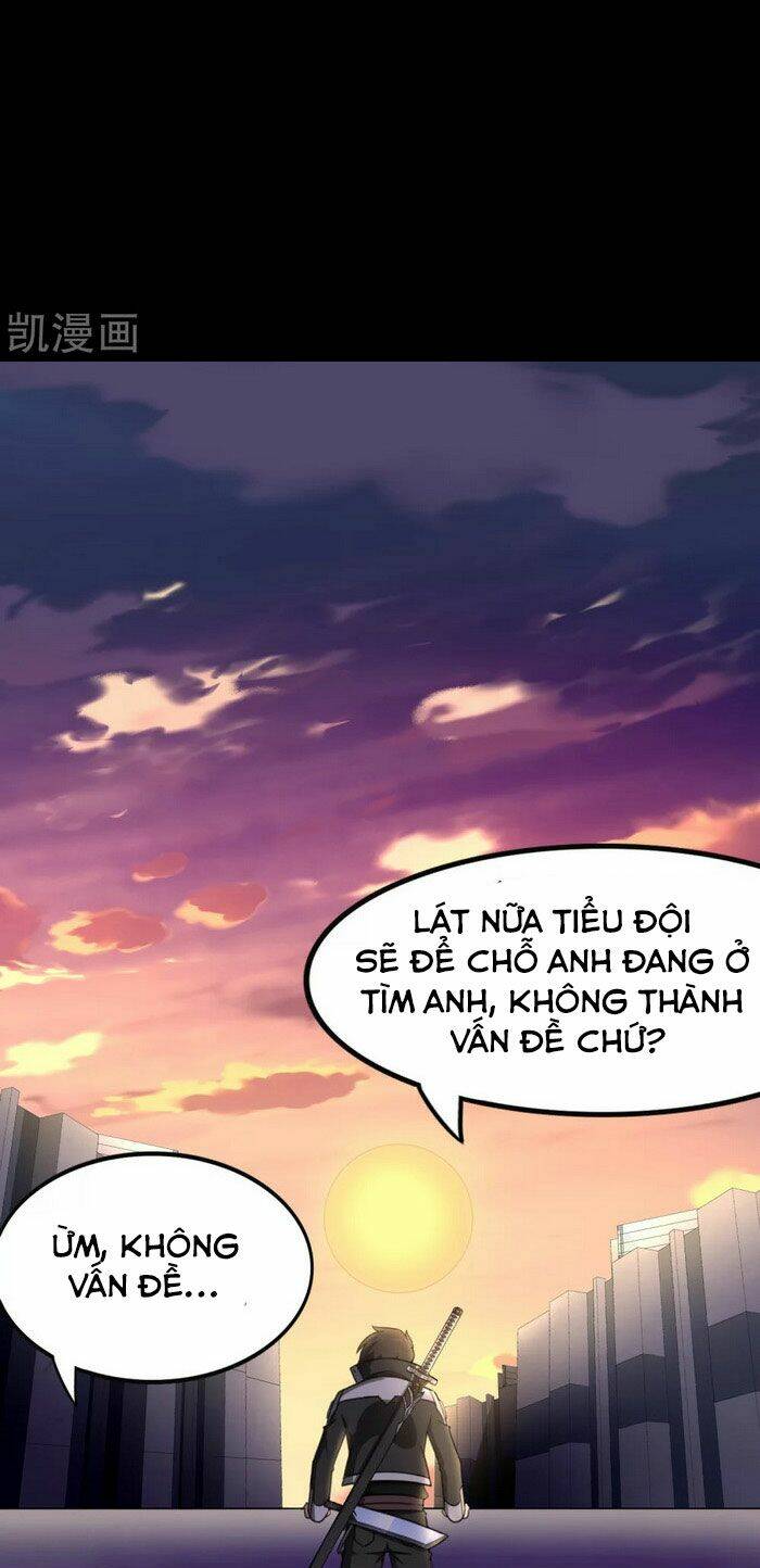 Bạn Gái Zombie Của Tôi - Chapter 192 - Page 18