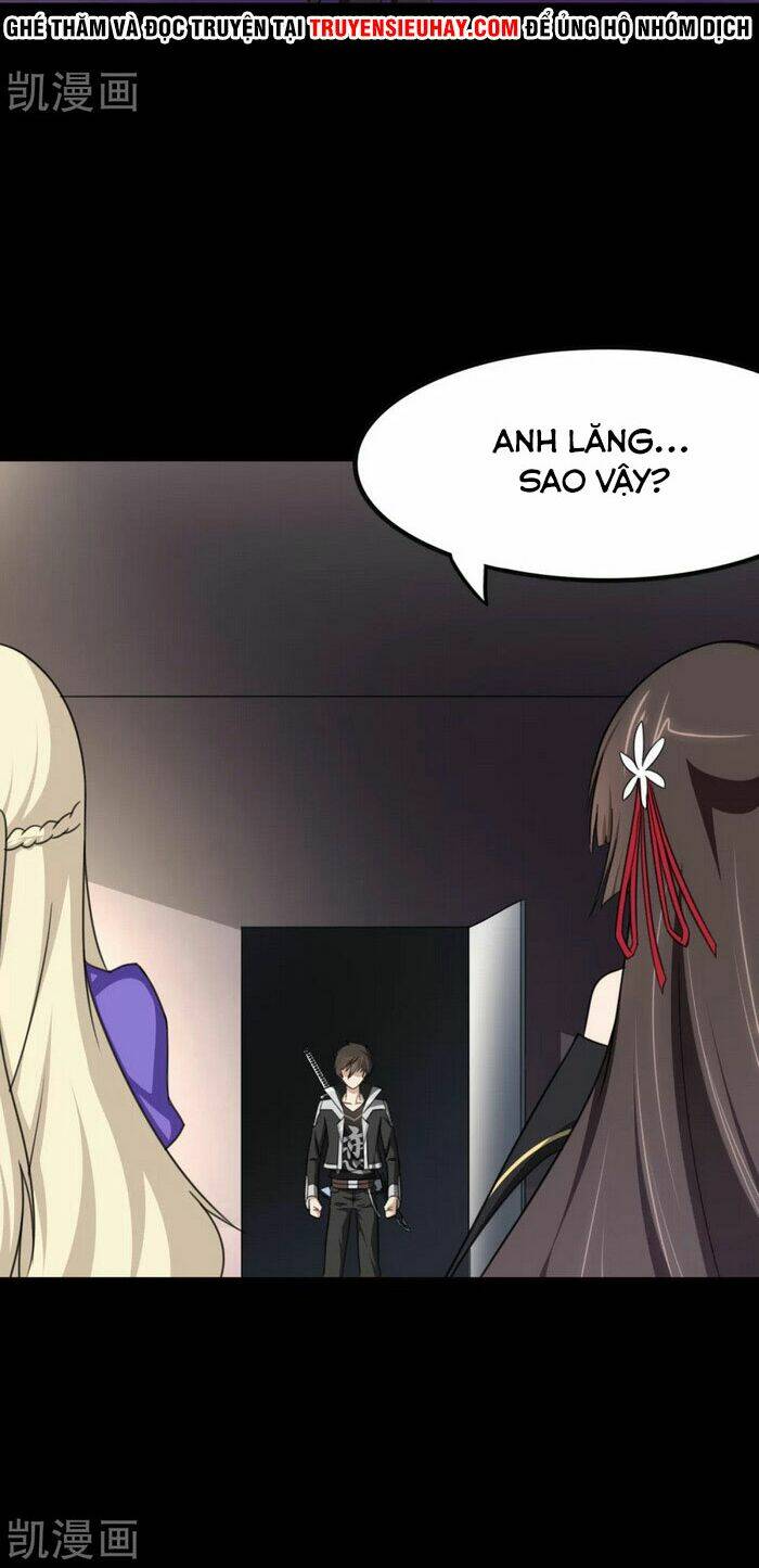 Bạn Gái Zombie Của Tôi - Chapter 192 - Page 19