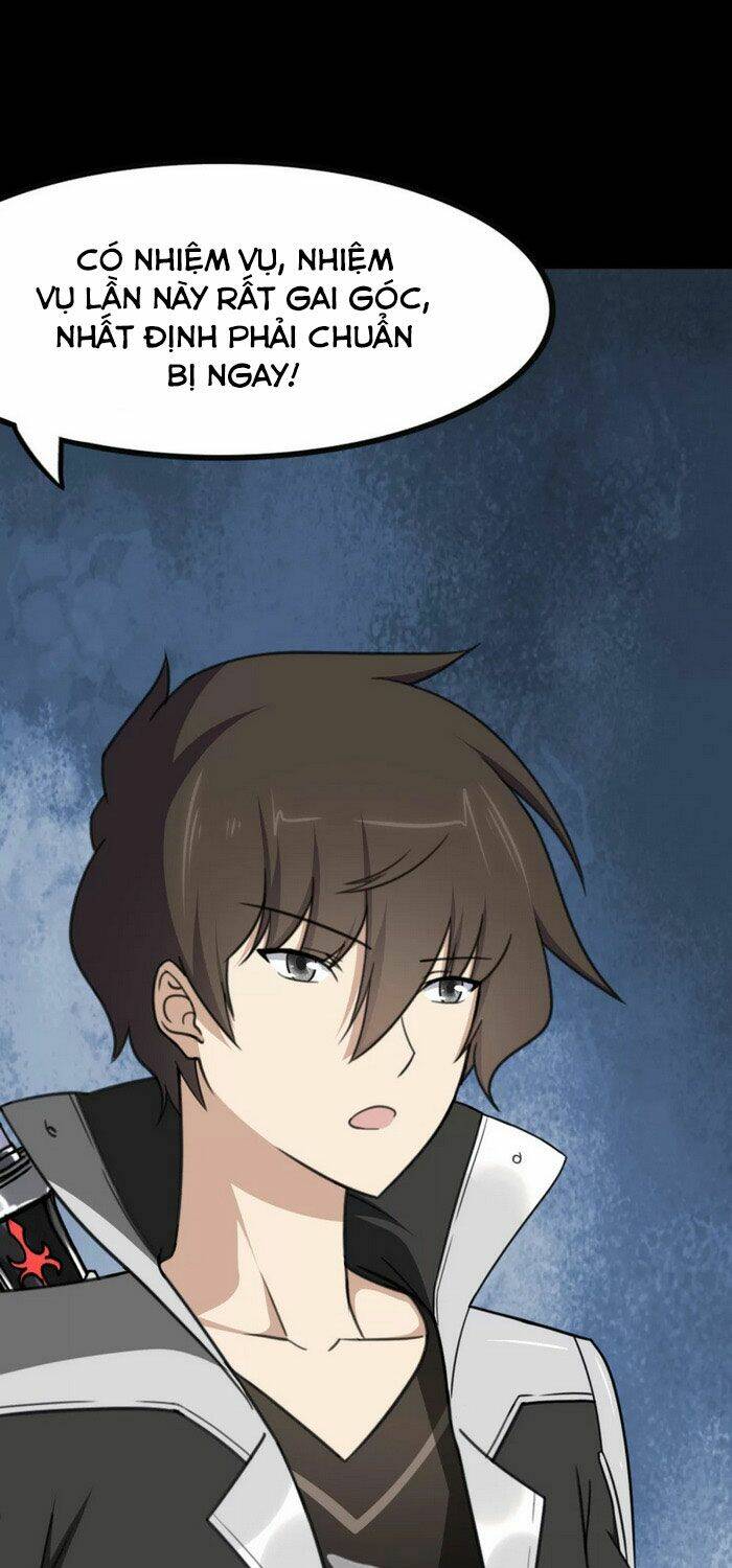 Bạn Gái Zombie Của Tôi - Chapter 192 - Page 20