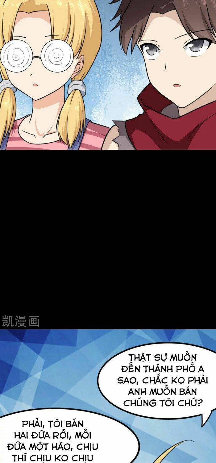 Bạn Gái Zombie Của Tôi - Chapter 192 - Page 22