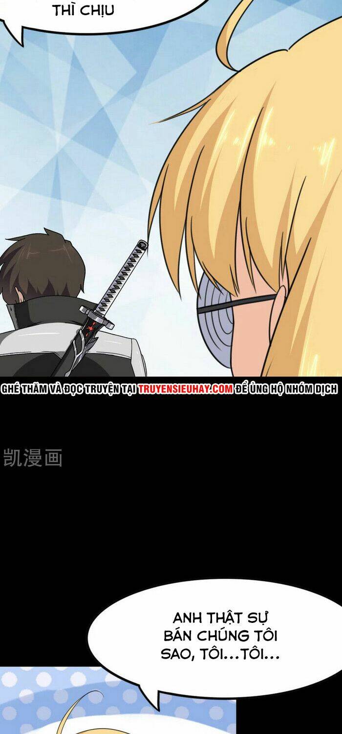 Bạn Gái Zombie Của Tôi - Chapter 192 - Page 23