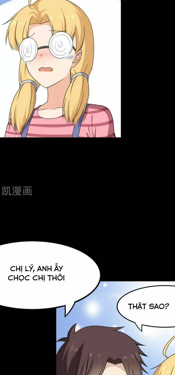 Bạn Gái Zombie Của Tôi - Chapter 192 - Page 24