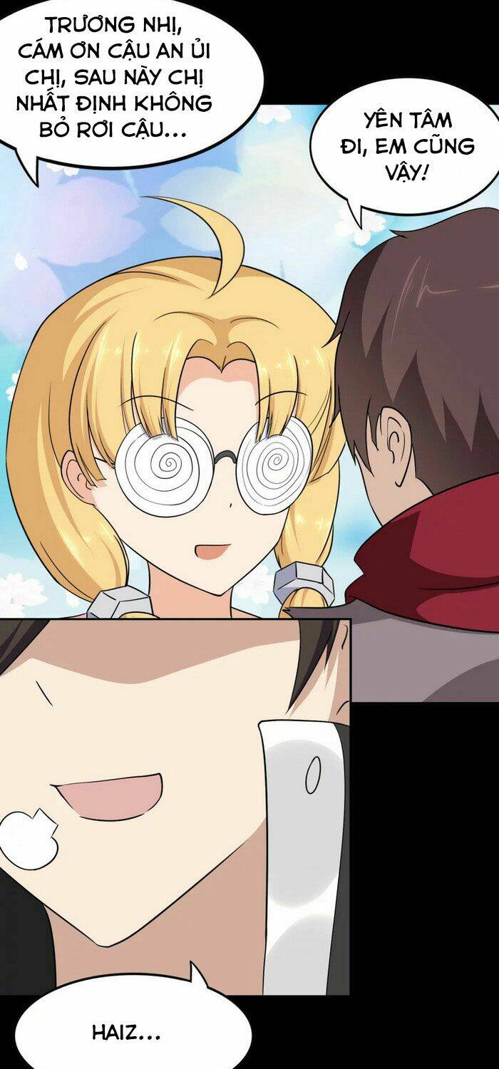 Bạn Gái Zombie Của Tôi - Chapter 192 - Page 28