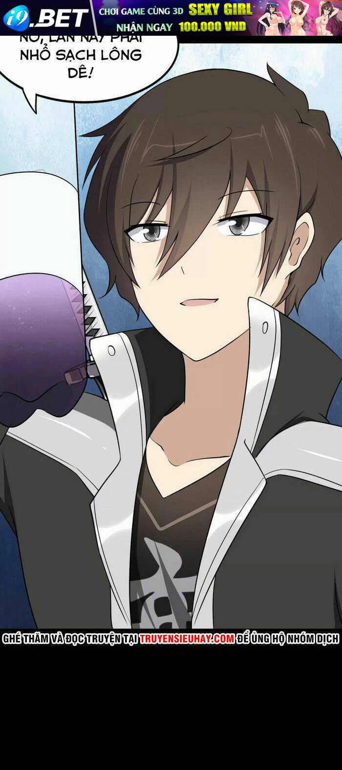 Bạn Gái Zombie Của Tôi - Chapter 192 - Page 30