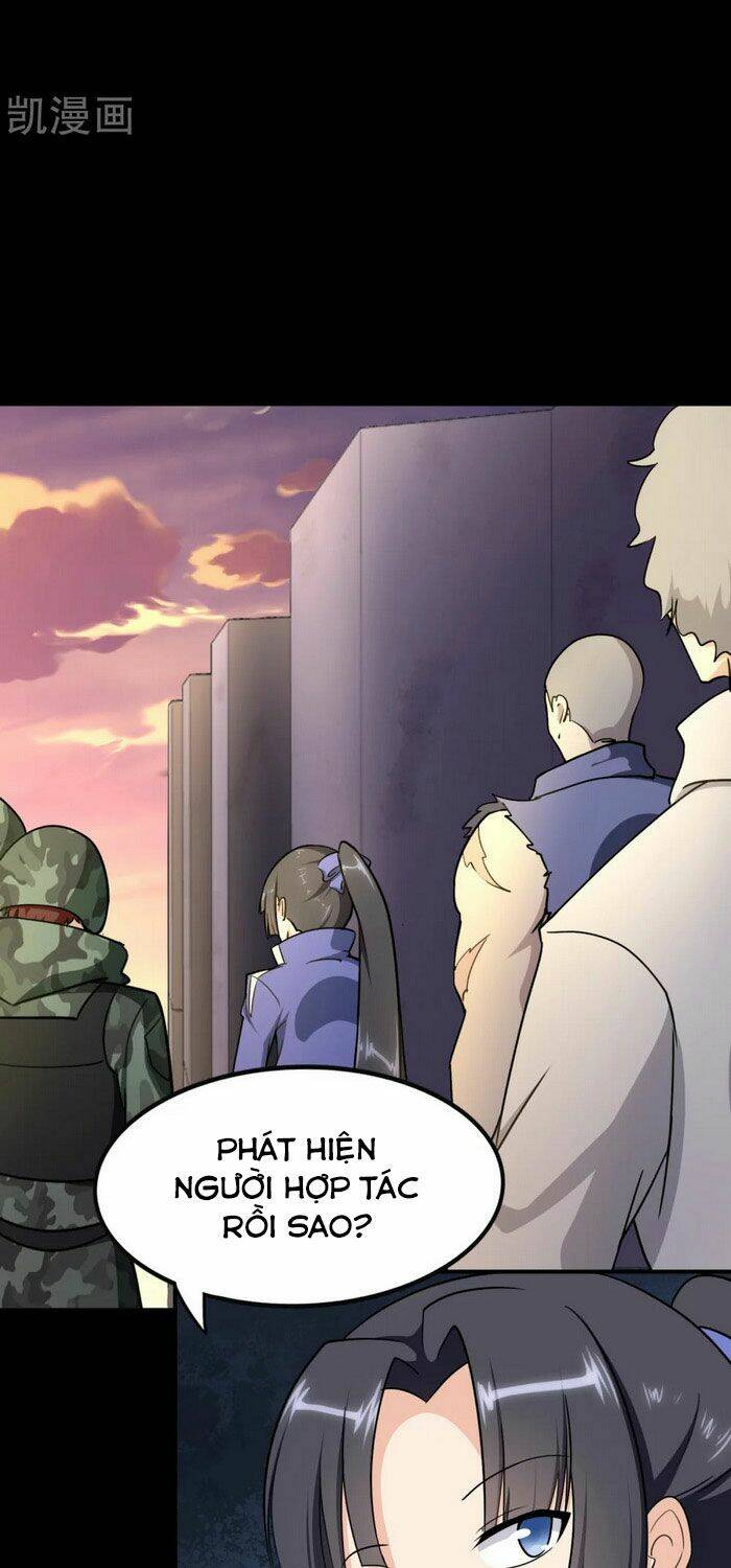 Bạn Gái Zombie Của Tôi - Chapter 192 - Page 32