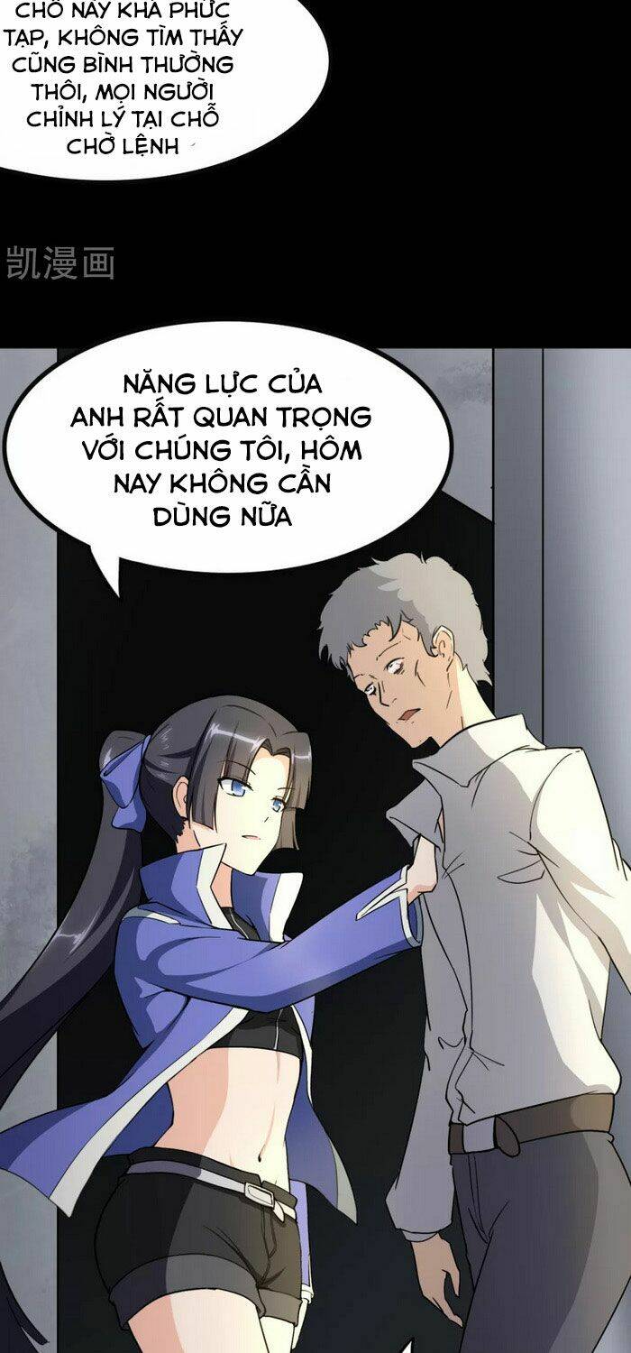 Bạn Gái Zombie Của Tôi - Chapter 192 - Page 34