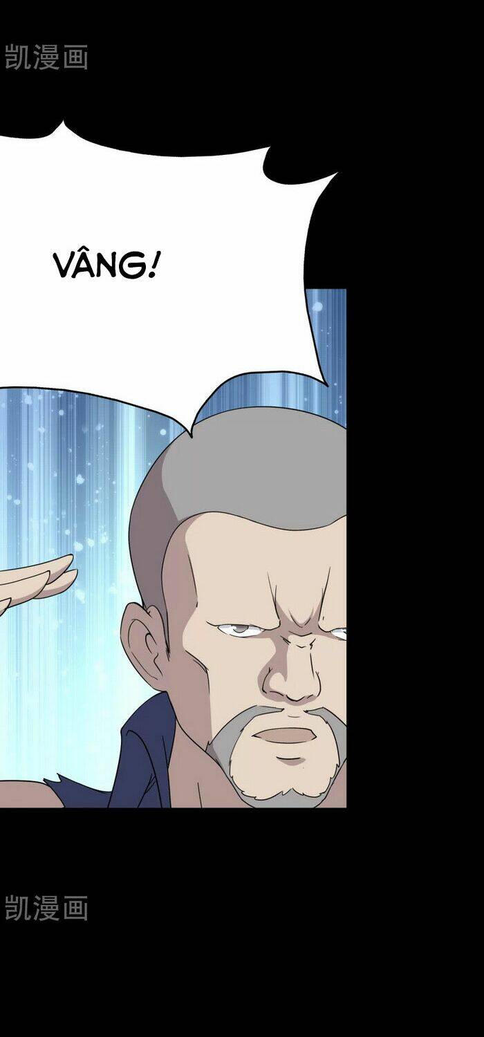 Bạn Gái Zombie Của Tôi - Chapter 192 - Page 37