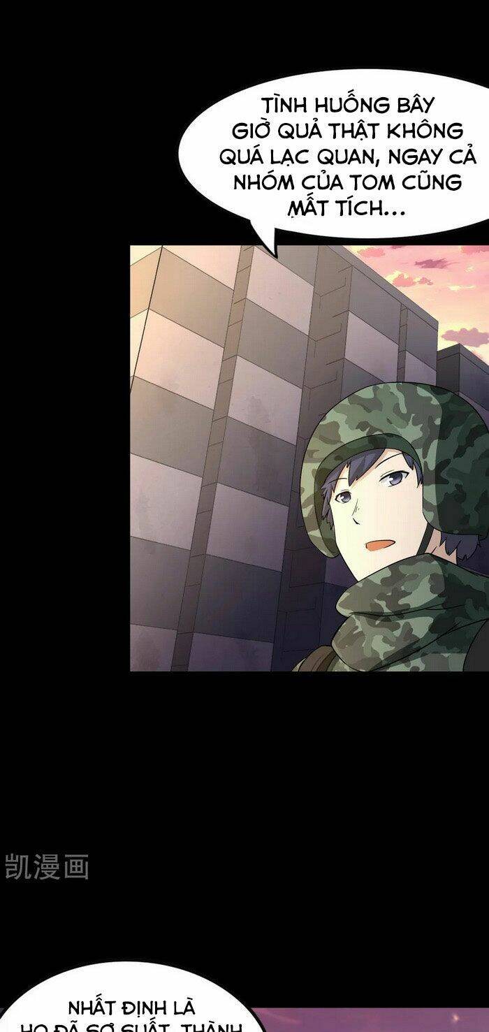 Bạn Gái Zombie Của Tôi - Chapter 192 - Page 38