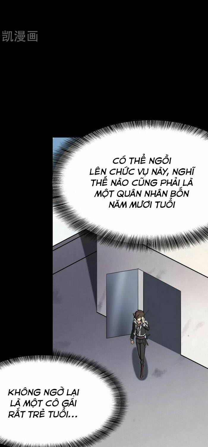 Bạn Gái Zombie Của Tôi - Chapter 192 - Page 3