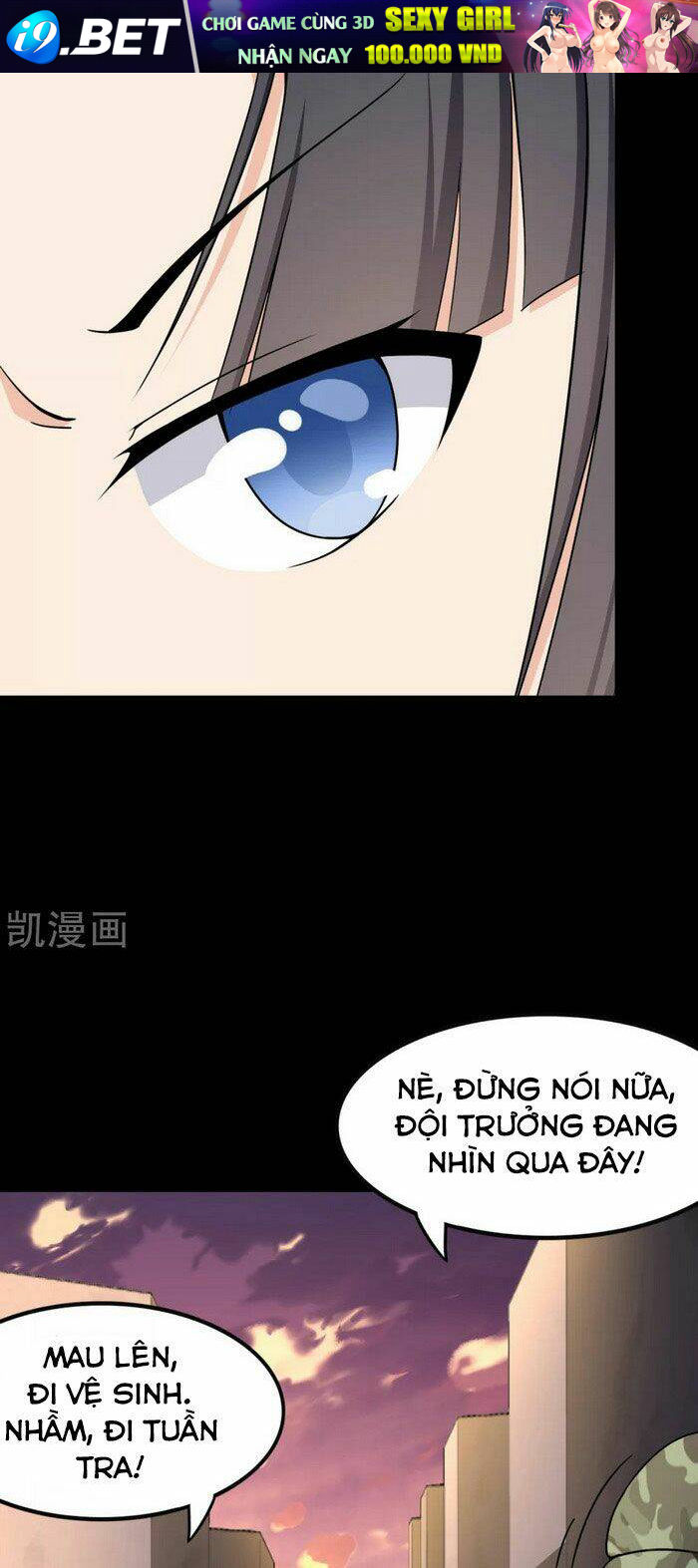 Bạn Gái Zombie Của Tôi - Chapter 192 - Page 40