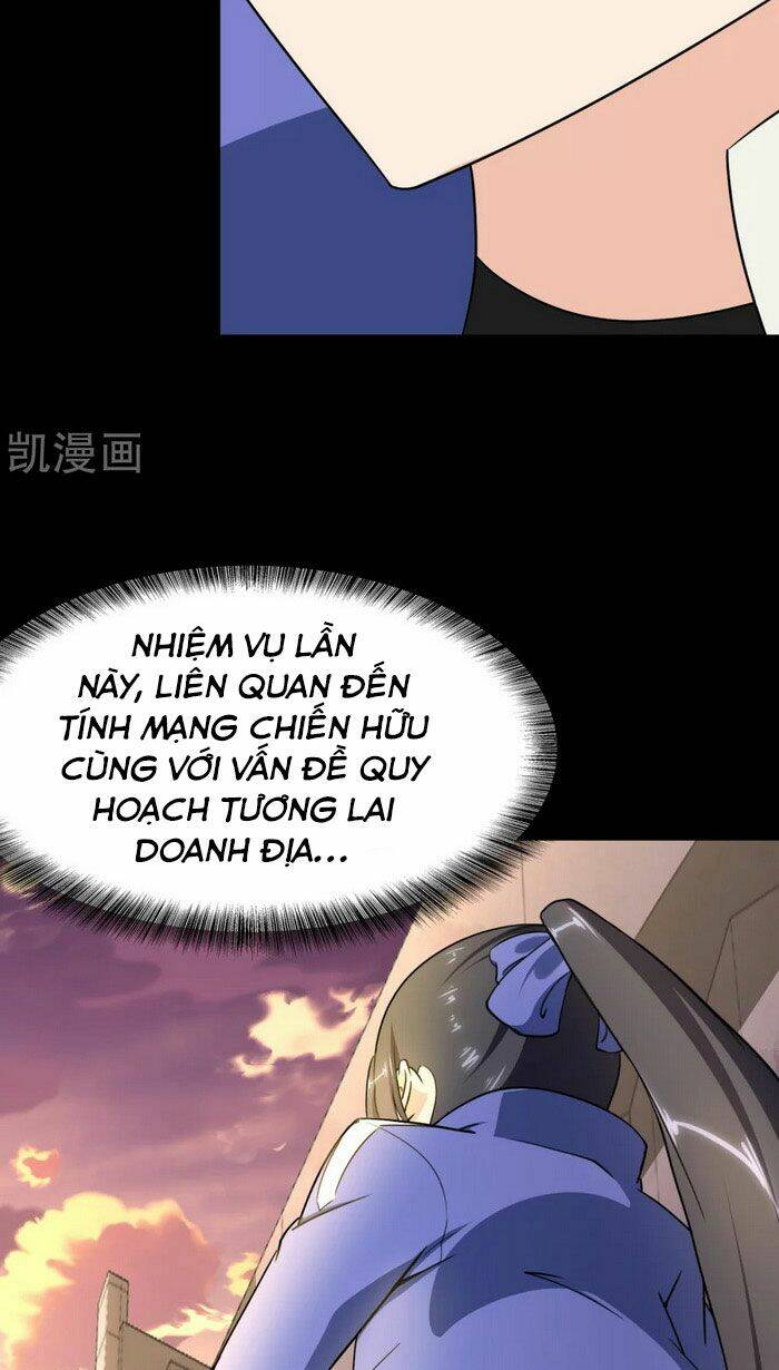 Bạn Gái Zombie Của Tôi - Chapter 192 - Page 42