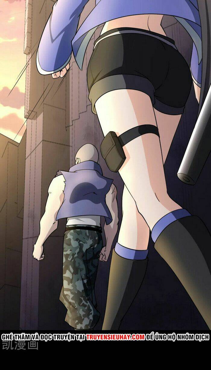 Bạn Gái Zombie Của Tôi - Chapter 192 - Page 43