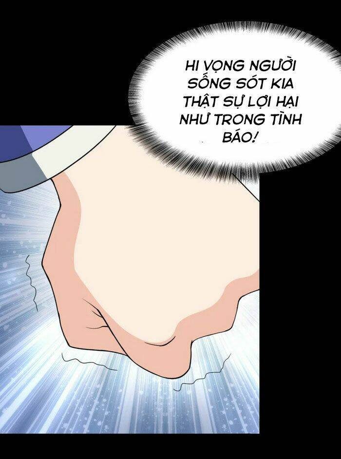 Bạn Gái Zombie Của Tôi - Chapter 192 - Page 44