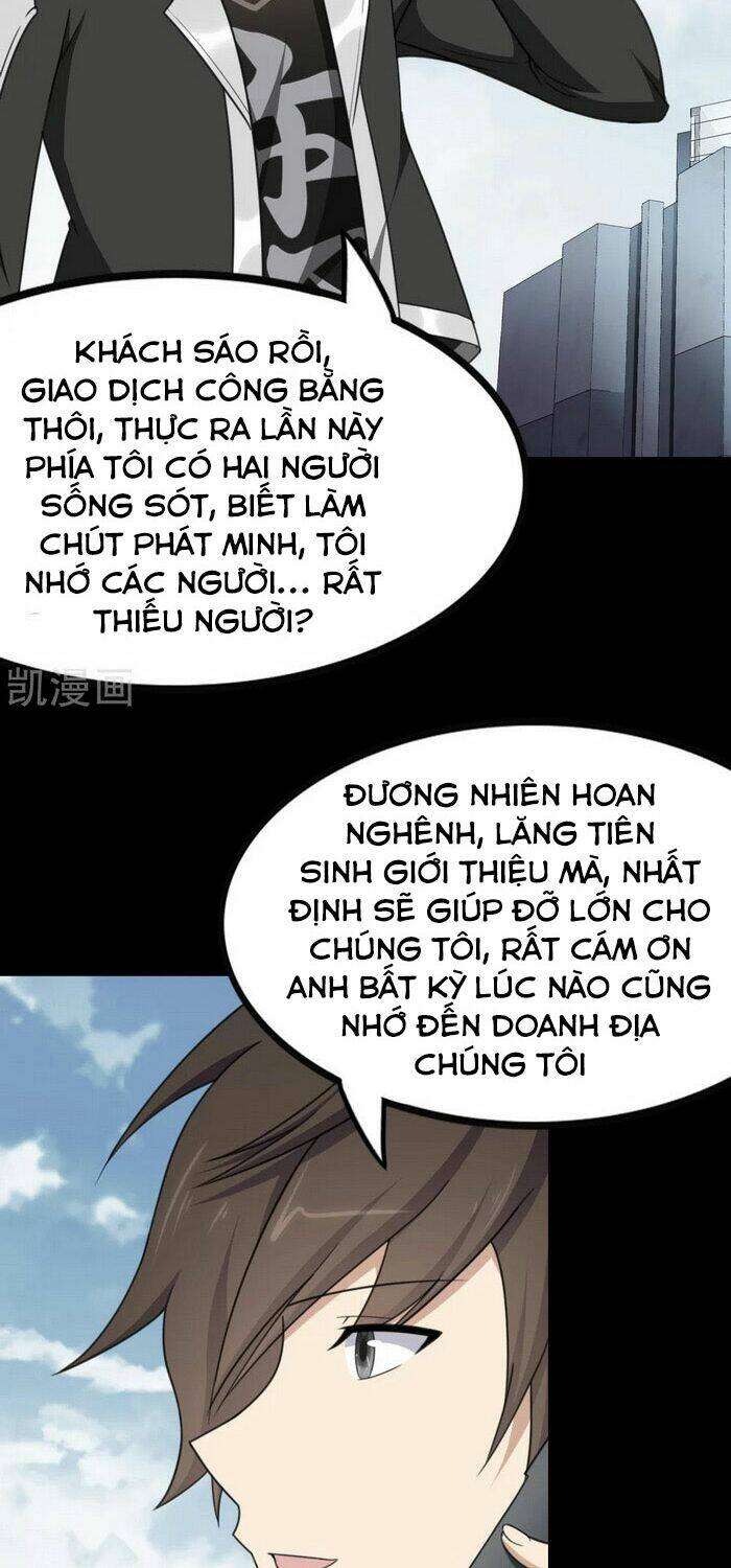 Bạn Gái Zombie Của Tôi - Chapter 192 - Page 5