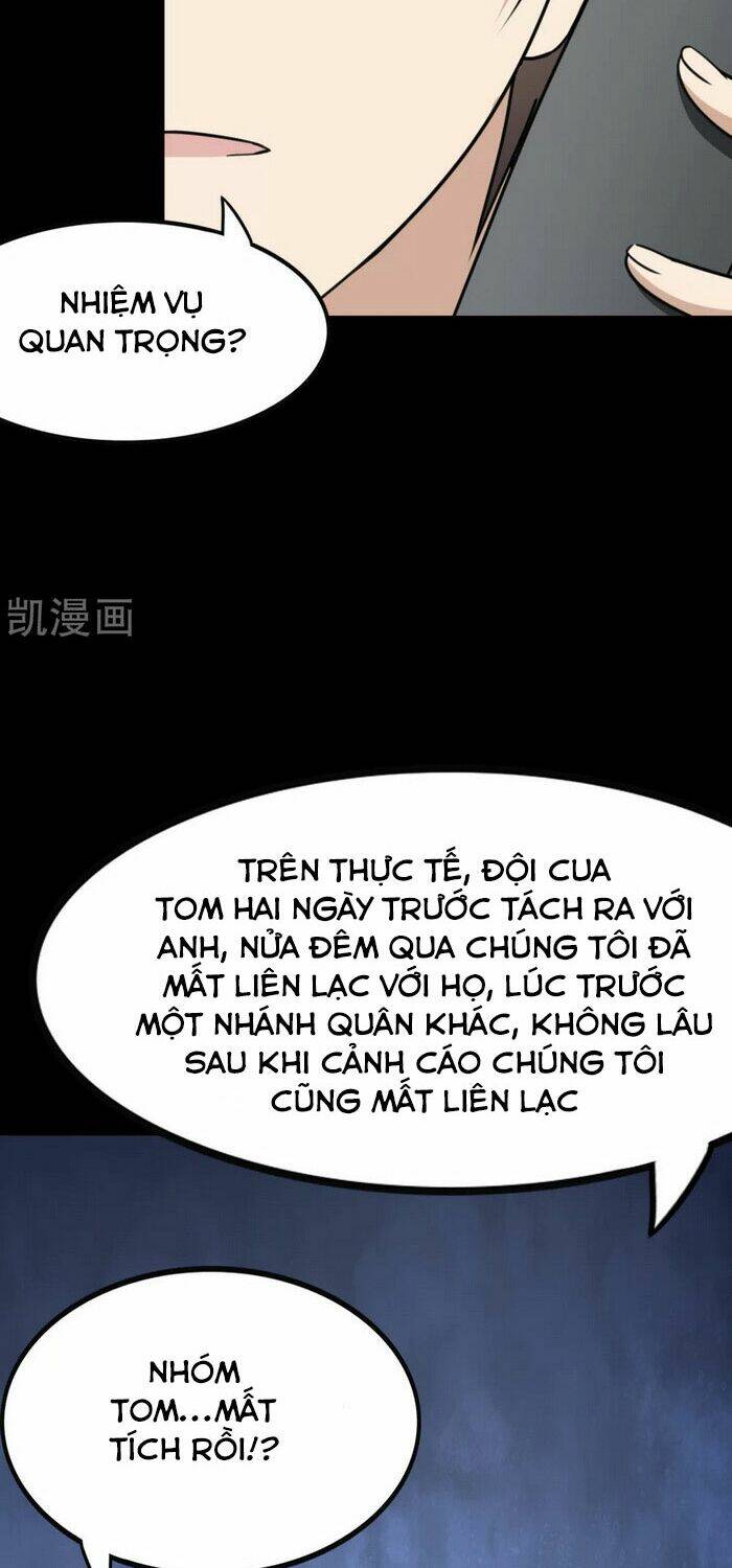 Bạn Gái Zombie Của Tôi - Chapter 192 - Page 7