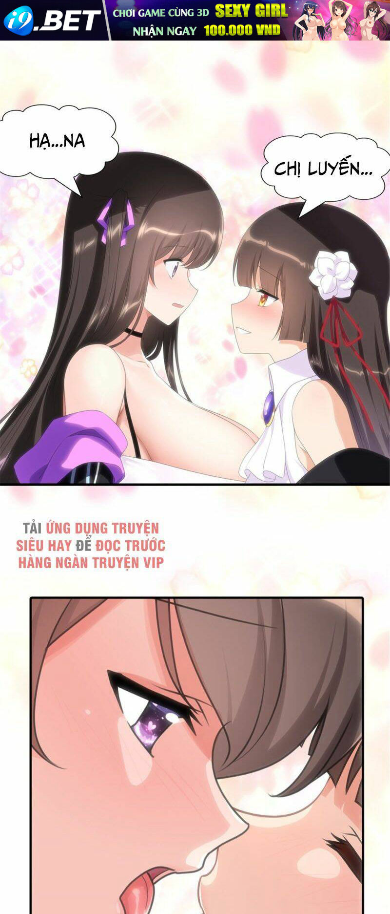 Bạn Gái Zombie Của Tôi - Chapter 193 - Page 11