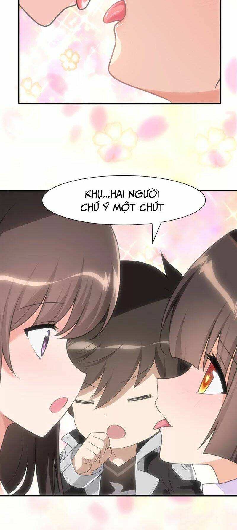 Bạn Gái Zombie Của Tôi - Chapter 193 - Page 12