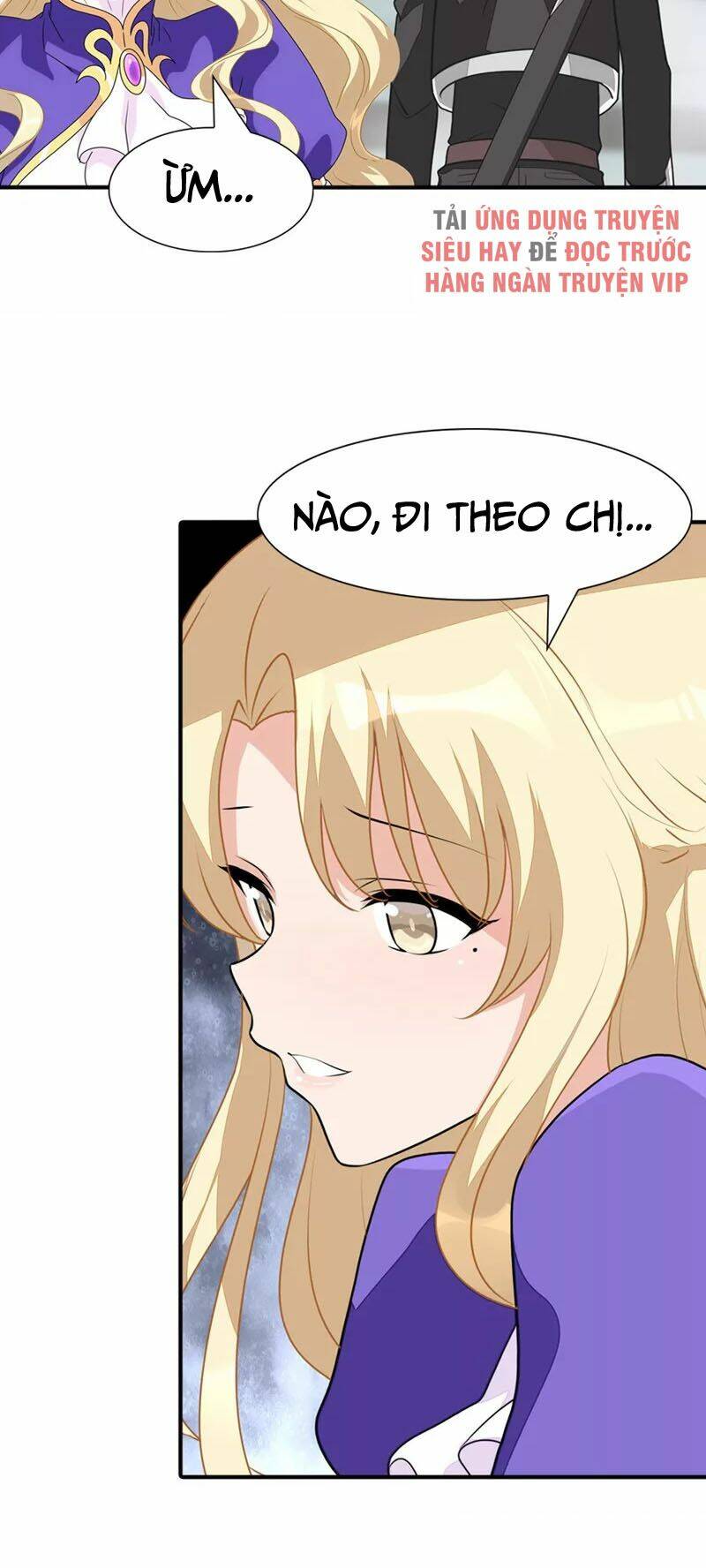 Bạn Gái Zombie Của Tôi - Chapter 193 - Page 16